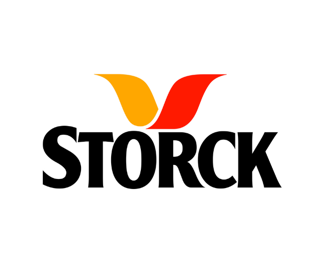 Storck Logos