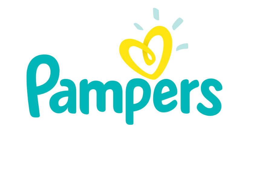 pampers